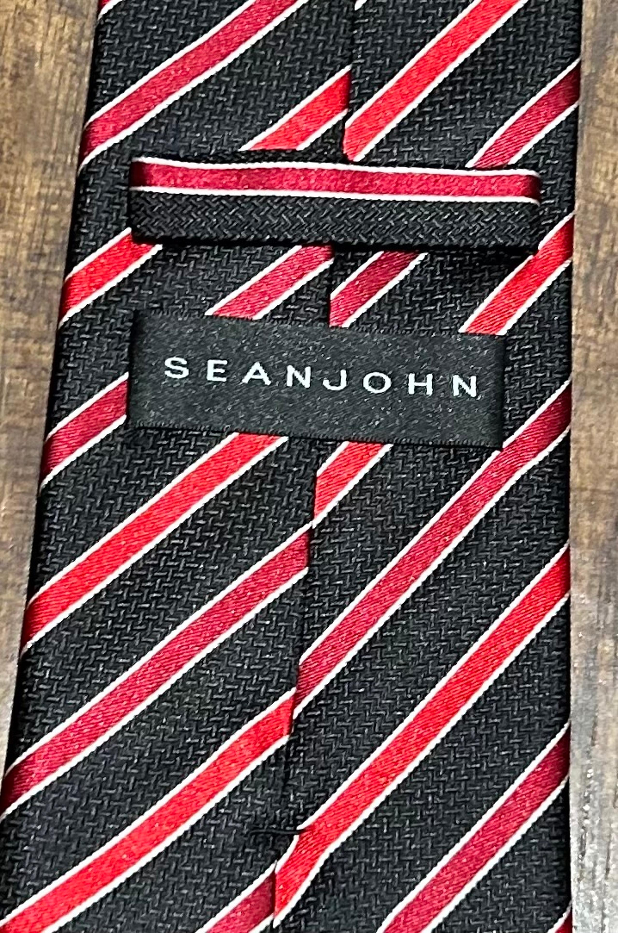 Sean john tie