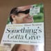 Something's Gotta Give Vtg VHS Sealed Nicholson Keaton Reeves Peet PG13 2004