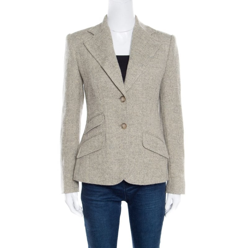 NWT Ralph Lauren Cashmere Blazer