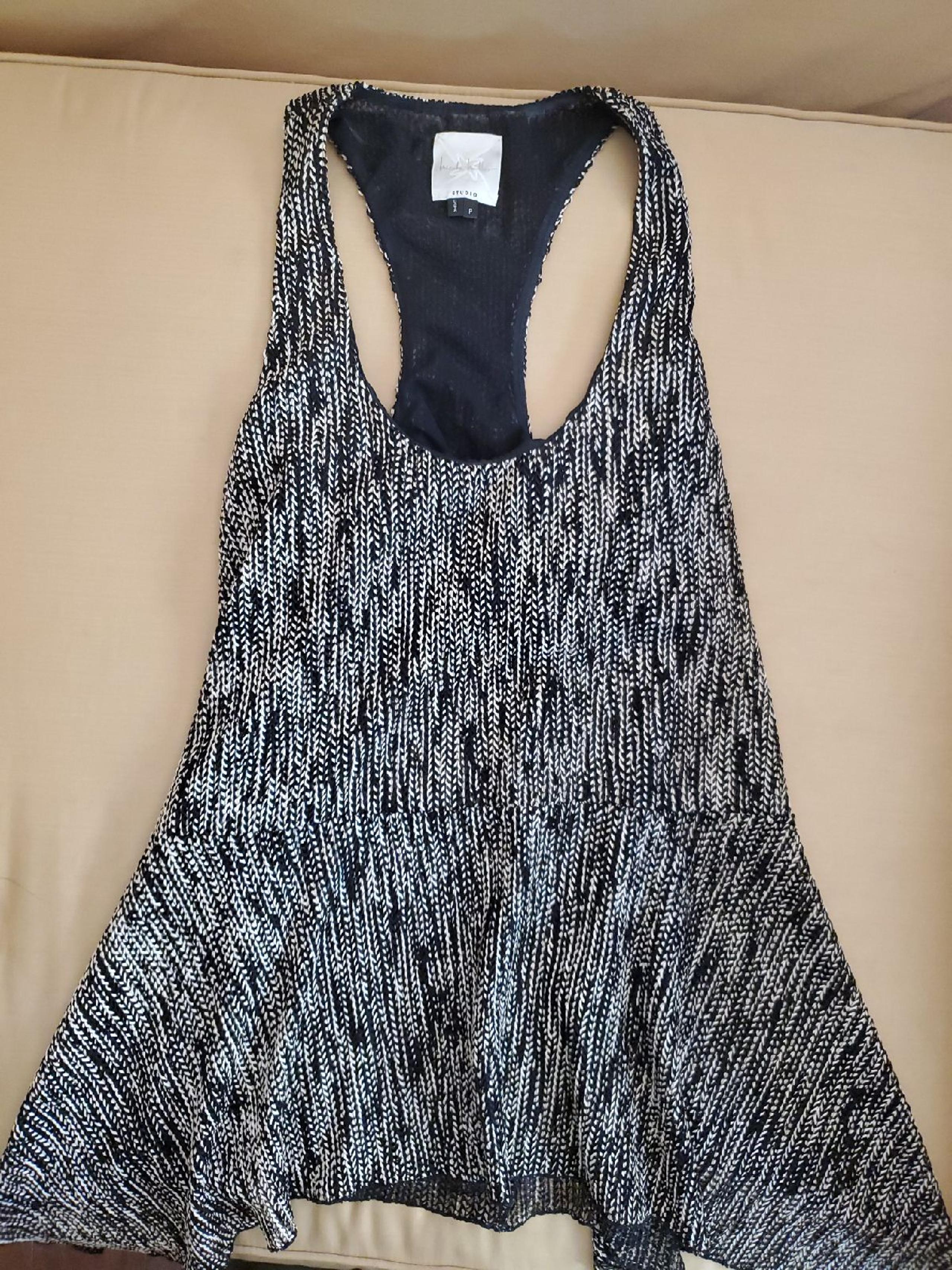 Womens tank