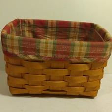 Vintage Longaberger Basket