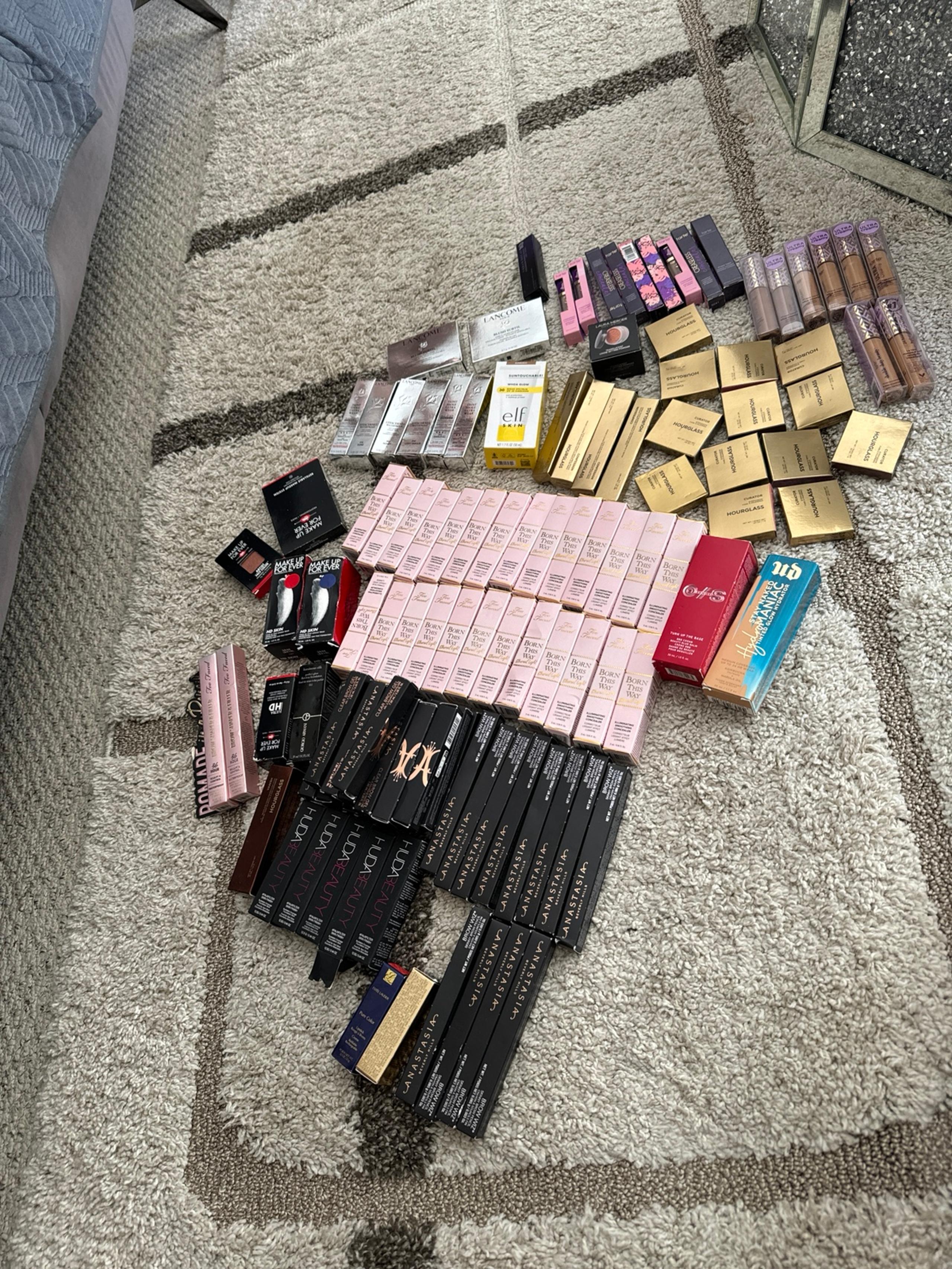 Makeup