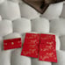 EXCLUSIVE Louis Vuitton LV Lunar New Year Red Envelopes VIP VIC GIFT COLLECTIBLE