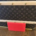 EXCLUSIVE Louis Vuitton LV Lunar New Year Red Envelopes VIP VIC GIFT COLLECTIBLE
