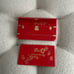 EXCLUSIVE Louis Vuitton LV Lunar New Year Red Envelopes VIP VIC GIFT COLLECTIBLE