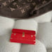 EXCLUSIVE Louis Vuitton LV Lunar New Year Red Envelopes VIP VIC GIFT COLLECTIBLE