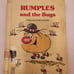 Rumples and the Bugs HardBack Book [C-8]