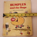 Rumples and the Bugs HardBack Book [C-8]