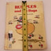 Rumples and the Bugs HardBack Book [C-8]