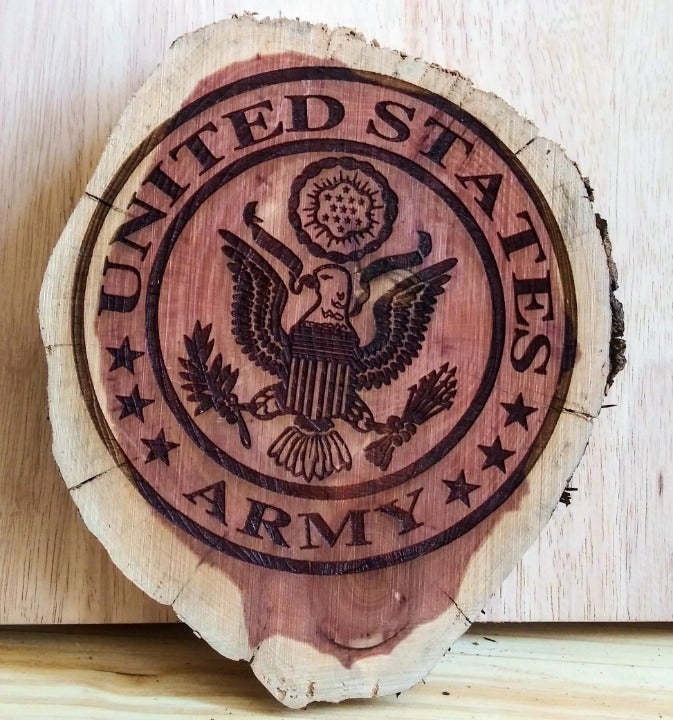 Military Insignia