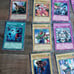 Komami Yu-Gi-Oh! Cards