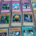 Komami Yu-Gi-Oh! Cards