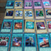 Komami Yu-Gi-Oh! Cards