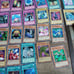 Komami Yu-Gi-Oh! Cards