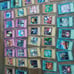 Komami Yu-Gi-Oh! Cards