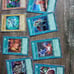 Komami Yu-Gi-Oh! Cards