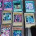 Komami Yu-Gi-Oh! Cards
