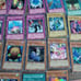 Komami Yu-Gi-Oh! Cards
