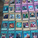 Komami Yu-Gi-Oh! Cards