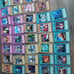 Komami Yu-Gi-Oh! Cards