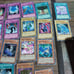 Komami Yu-Gi-Oh! Cards