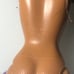 VINTAGE DOLL BARBIE 1999 WITH OUTFITS AND SHOES BUNDLE