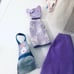 VINTAGE DOLL BARBIE 1999 WITH OUTFITS AND SHOES BUNDLE