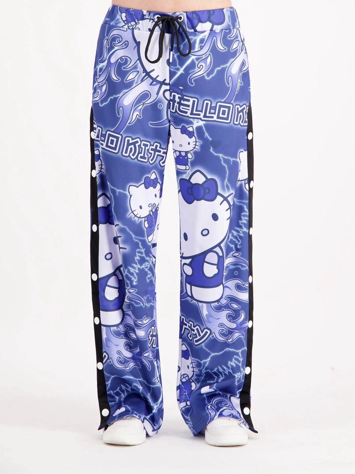 Hello kitty jimmy paul pants
