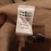 Grey Tahari women's wool coat -small