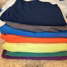 BUNDLE Adidas ultimate 365 shorts