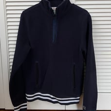Champion X Todd Snyder fleece pullover men small