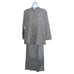 Eileen Fisher Blouse and Skirt Set- Size M