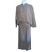 Eileen Fisher Blouse and Skirt Set- Size M