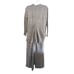 Eileen Fisher Blouse and Skirt Set- Size M
