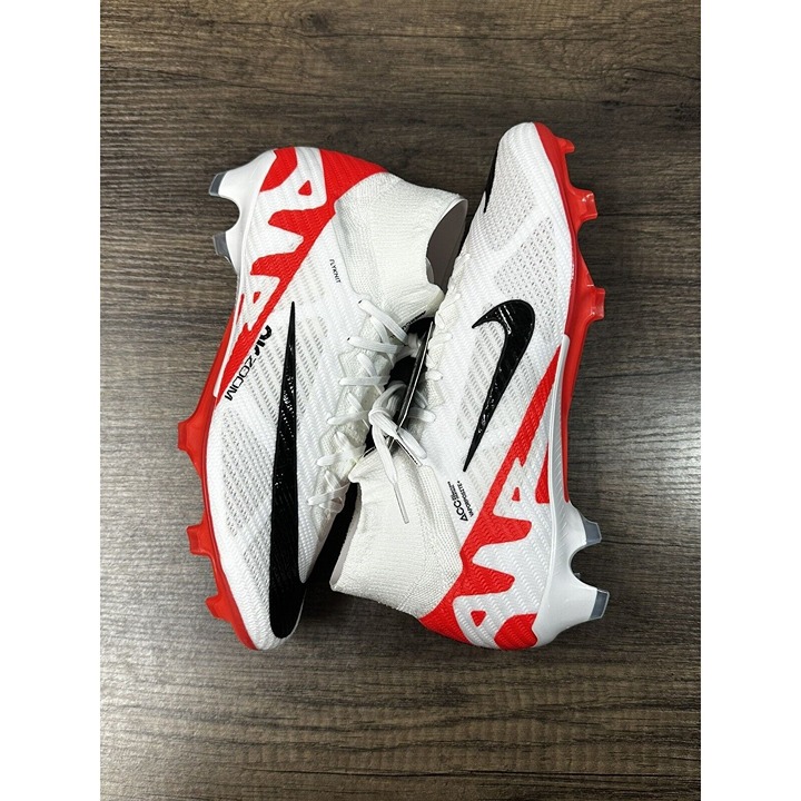 Nike Mercurial Superfly 9 Elite FG “Ready Pack” (DJ4977-600) Men’s Size 12