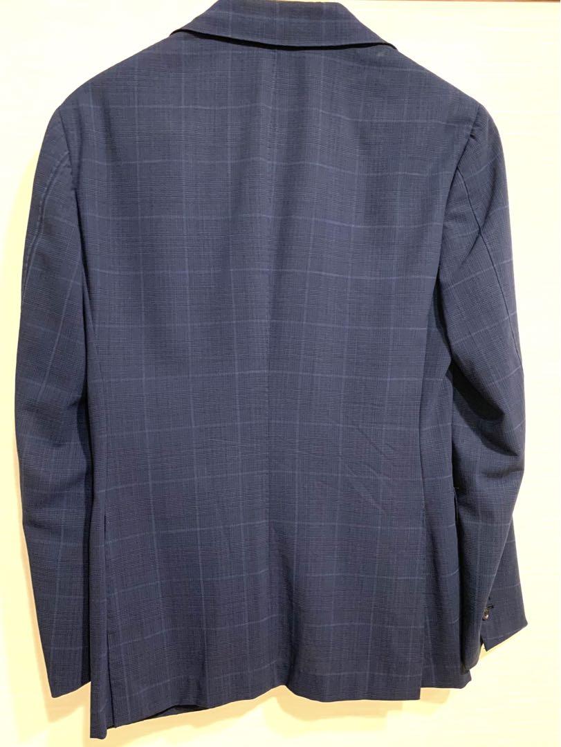 Brilla per il gusto Spring/Summer Jacket BEAMS 42