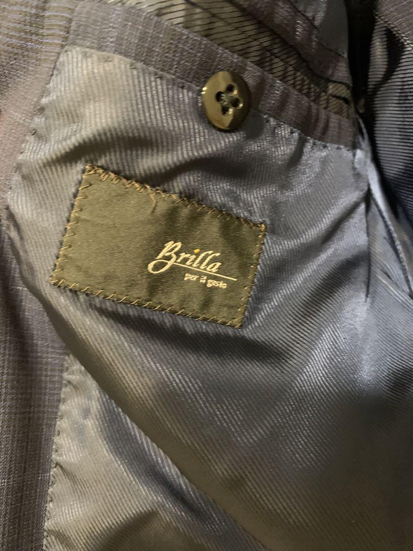 Brilla per il gusto Spring/Summer Jacket BEAMS 42