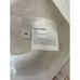 Reformation Indio Dress Off-the-Shoulder Off-White Yellow Flowers 100% Linen XS