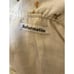 Reformation Indio Dress Off-the-Shoulder Off-White Yellow Flowers 100% Linen XS
