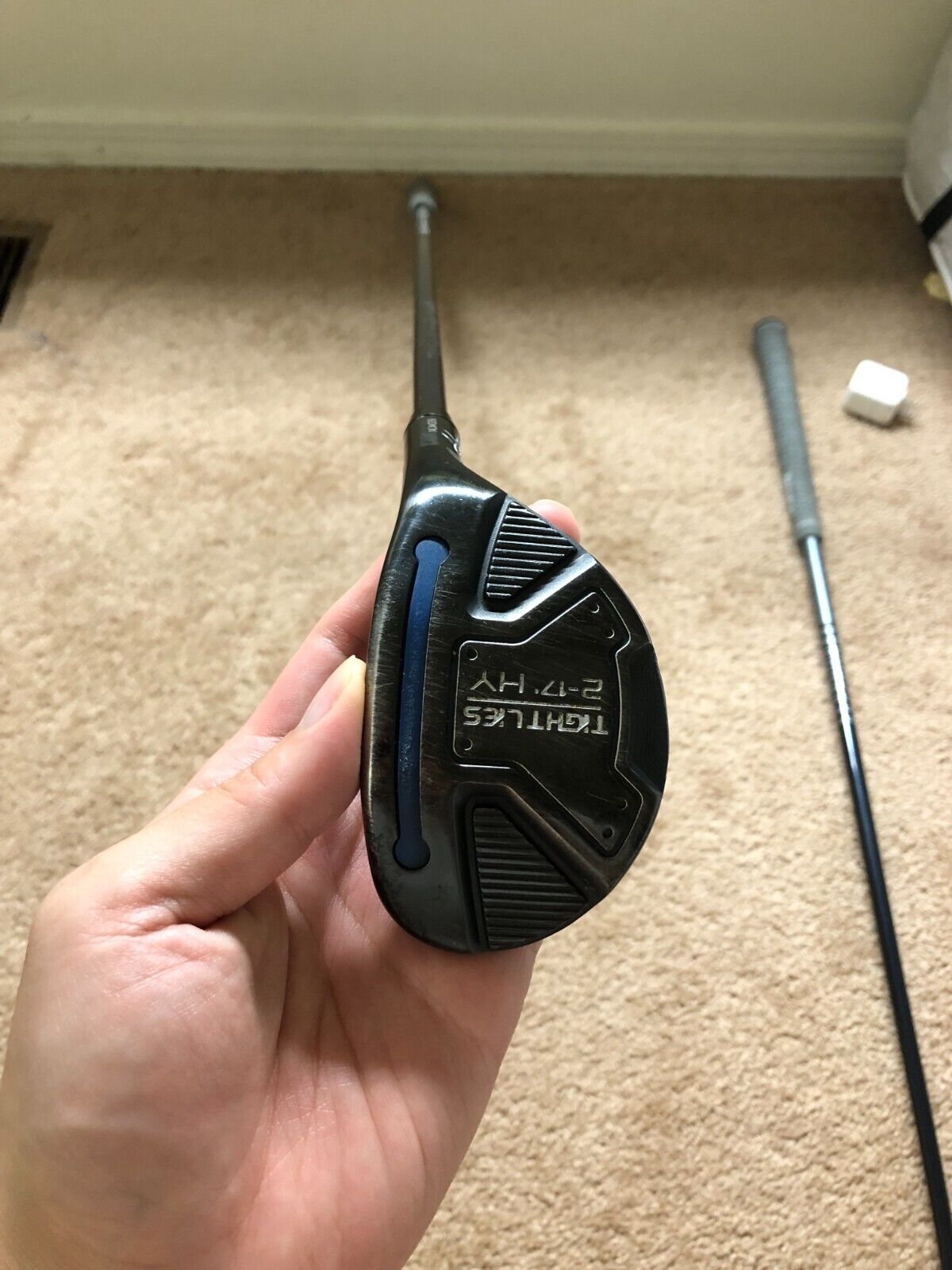 Tour AD HY 75 s