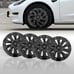 Wheelcovers