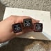 Chanel Holiday Set- Sheer Genius Lipgloss Trio