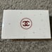 Chanel Holiday Set- Sheer Genius Lipgloss Trio