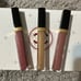Chanel Holiday Set- Sheer Genius Lipgloss Trio