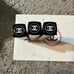 Chanel Holiday Set- Sheer Genius Lipgloss Trio