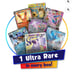 Pokémon Ultra Rare Starter Bundle 100+ Authentic Cards
