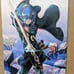 Fire Emblem Cipher Artworks Vol. 1 NEW