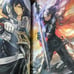 Fire Emblem Cipher Artworks Vol. 1 NEW