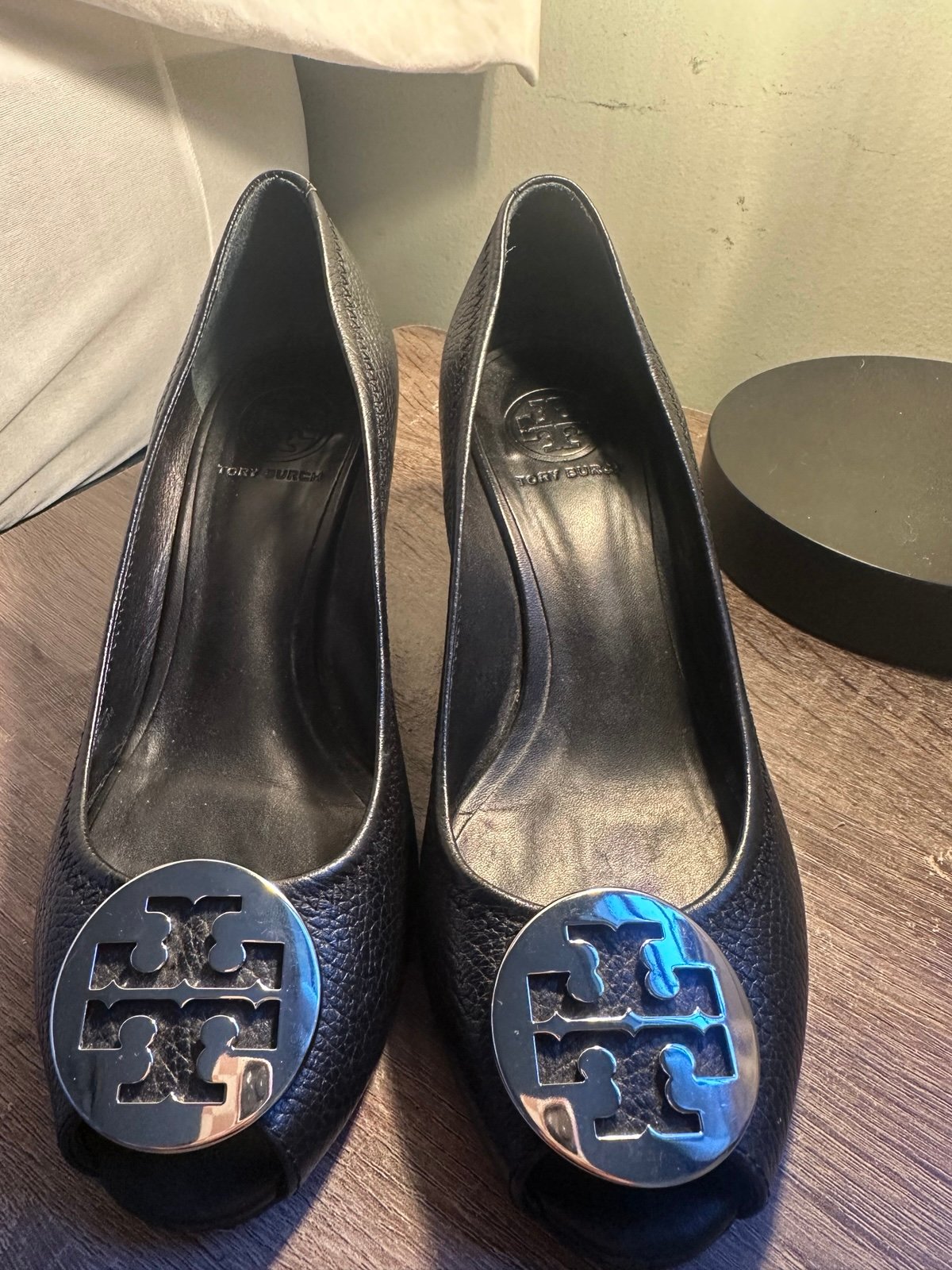 Tory Burch Heels