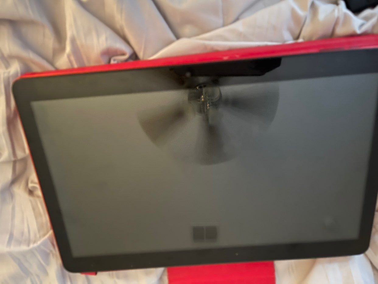 tablet nexture